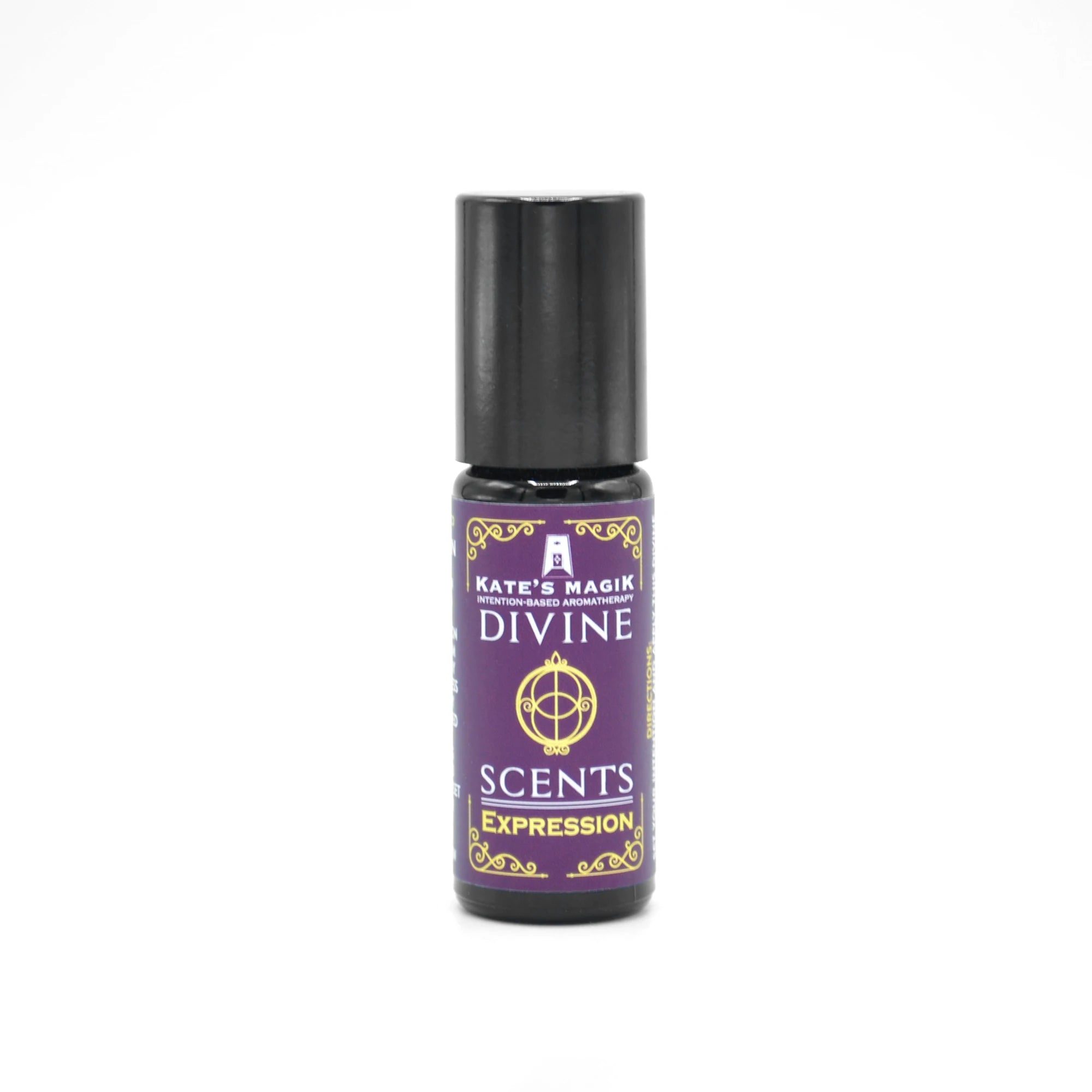 Expression Divine Scent || 10mL Roll On