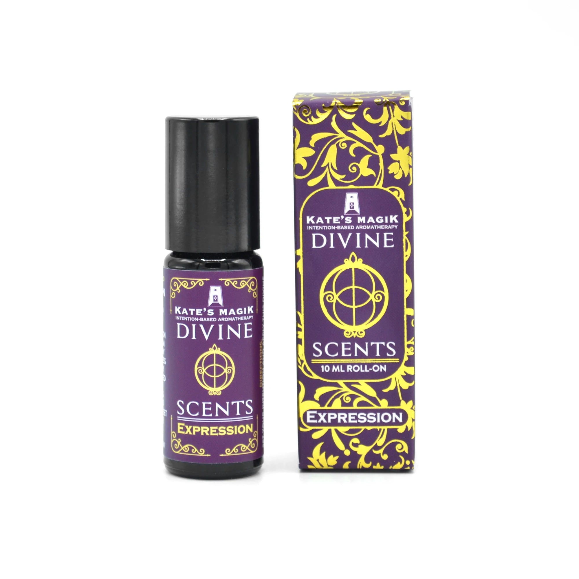Expression Divine Scent || 10mL Roll On