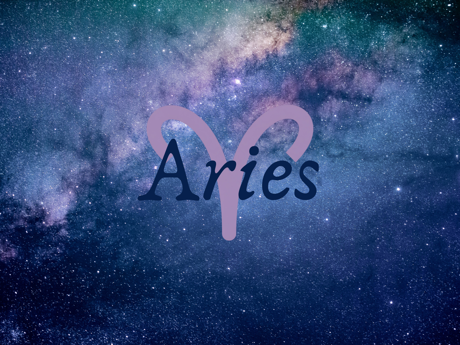Aries: Inspiring & Confident