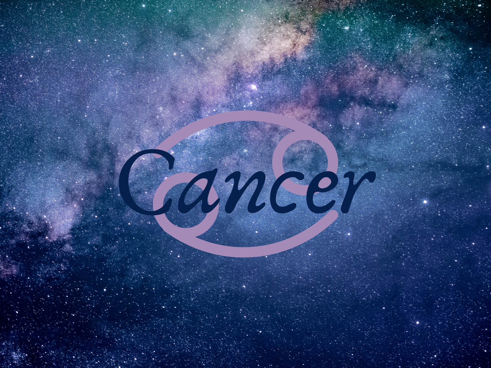 Cancer: Devoted & Compassionate