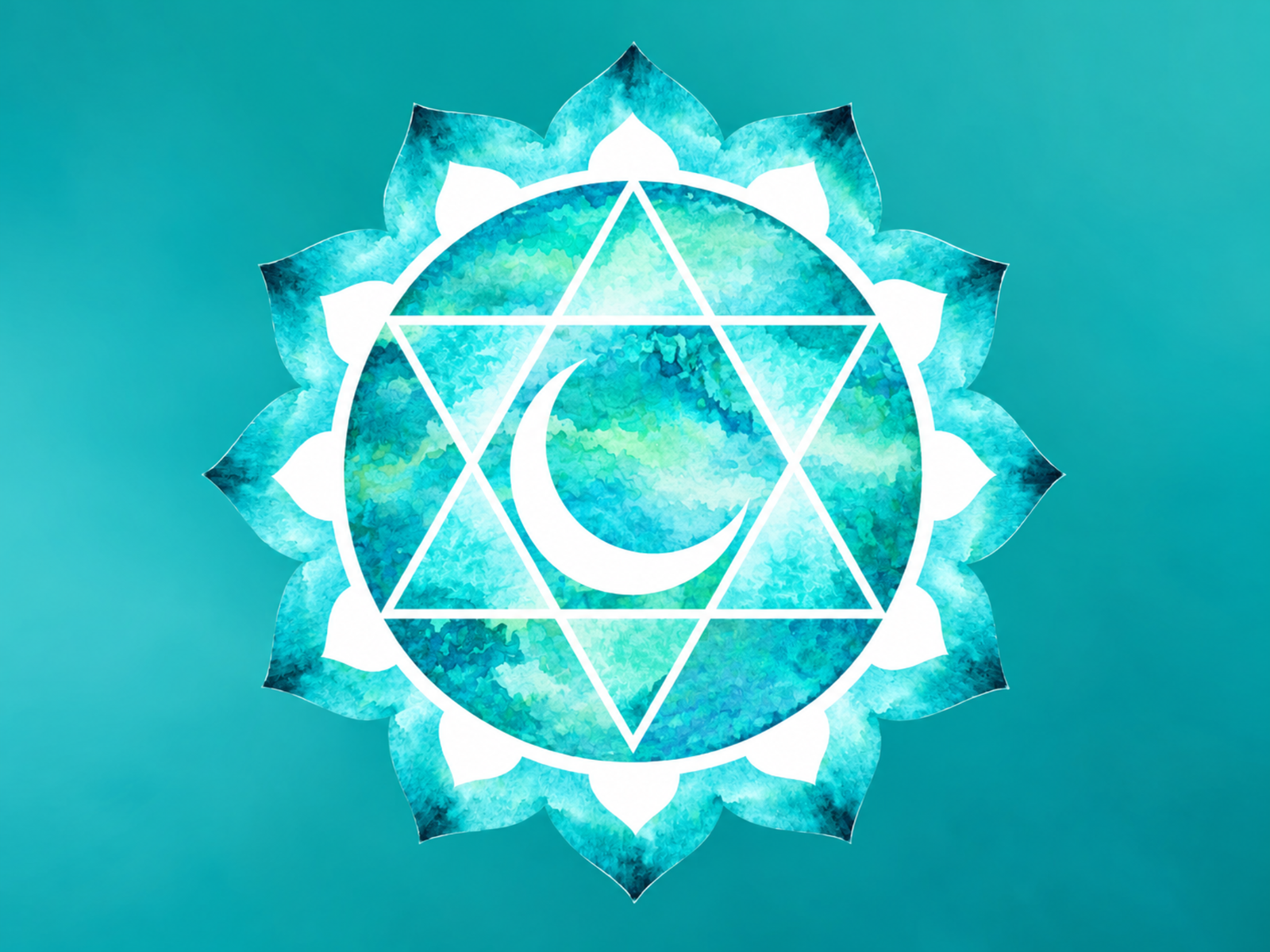 Exploring the Higher Heart Chakra