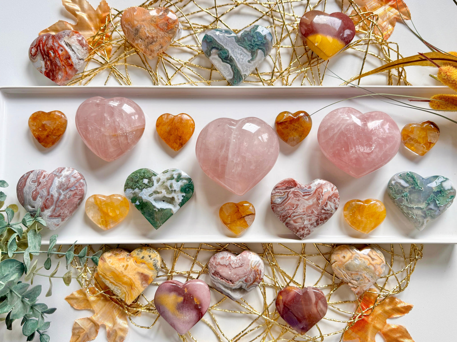 A Year in Gratitude: Reflecting on 2025's Lessons and Blessings