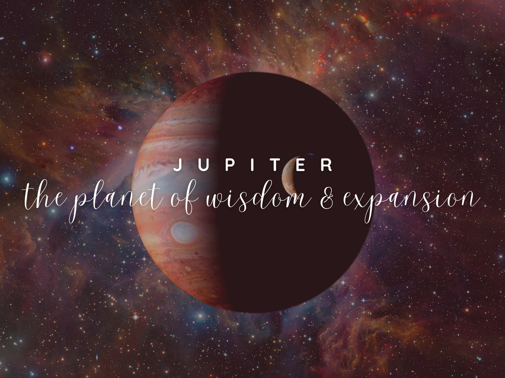 Venus: The Planet of Love & Beauty