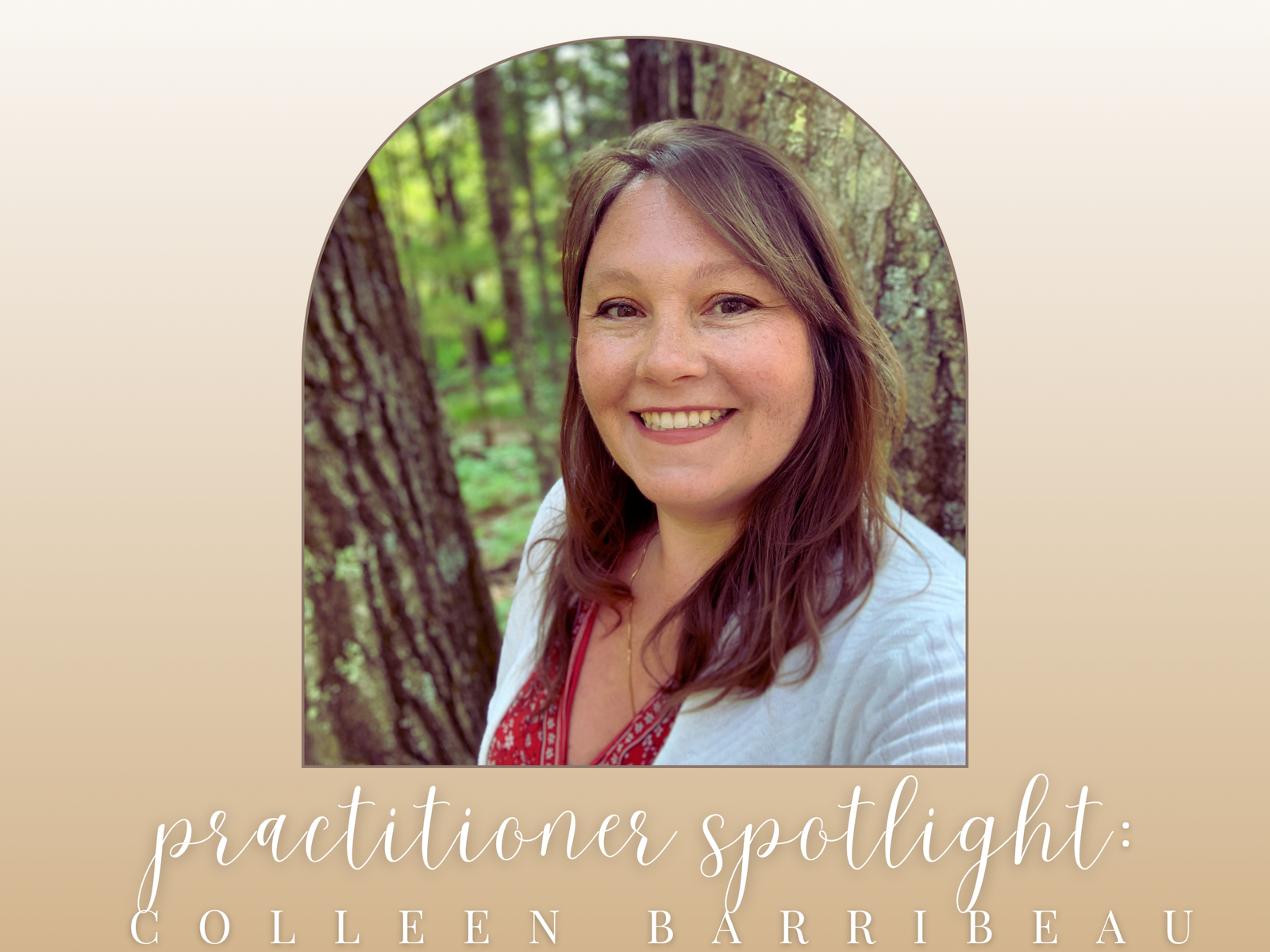 Practitioner Spotlight: In Conversation with Colleen of The Energetic Connection