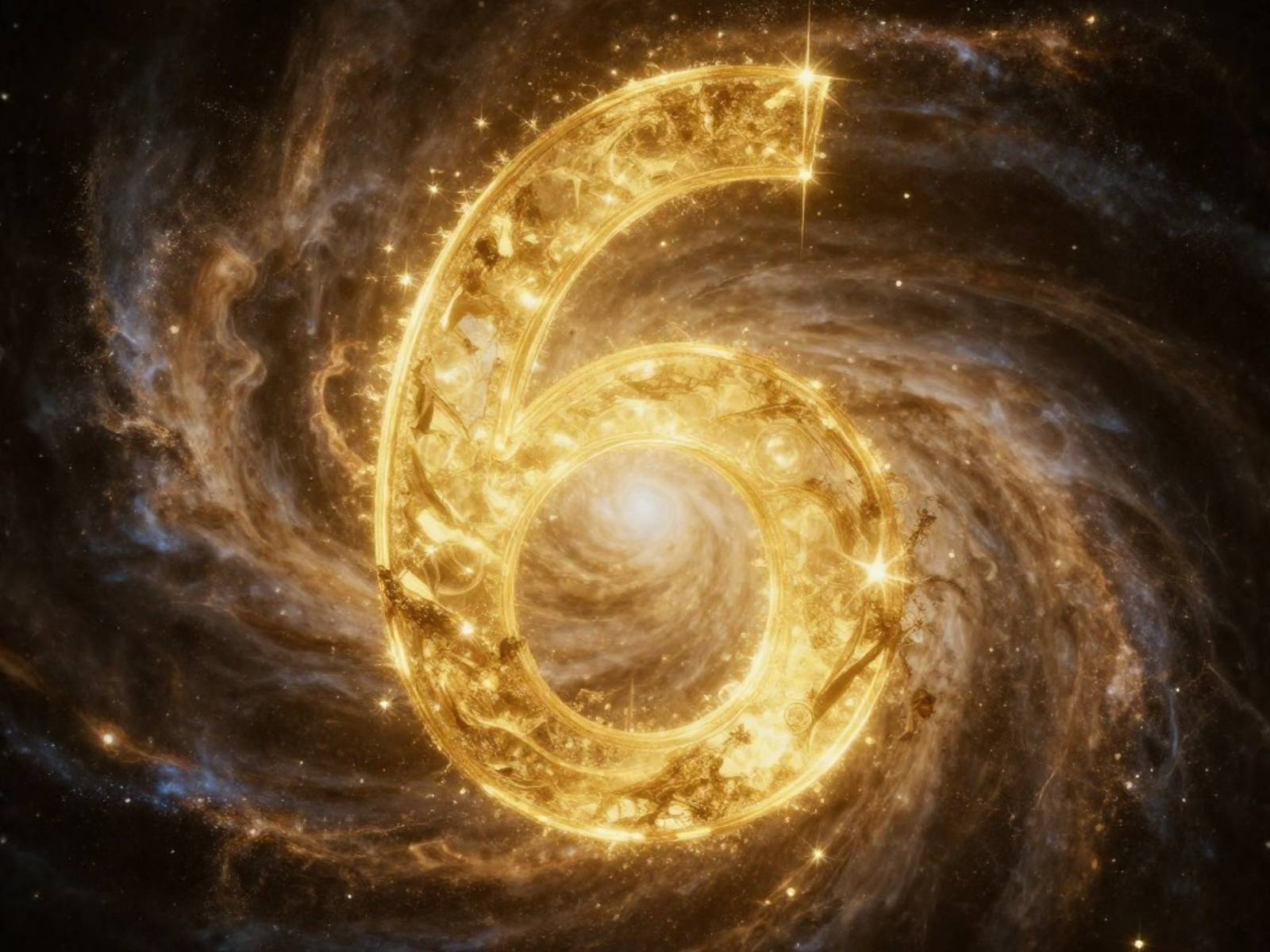 The Sacred Energy of Number 6