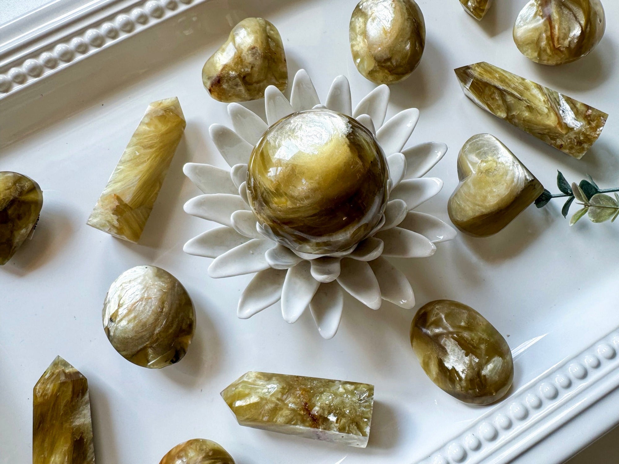 Mica: Empowering & Illuminating