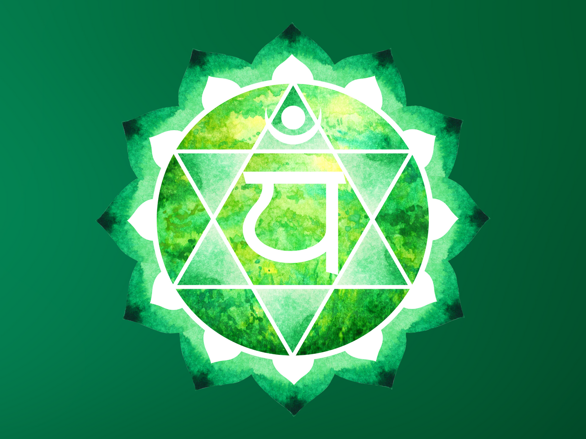 Opening to Love: Exploring Your Heart Chakra
