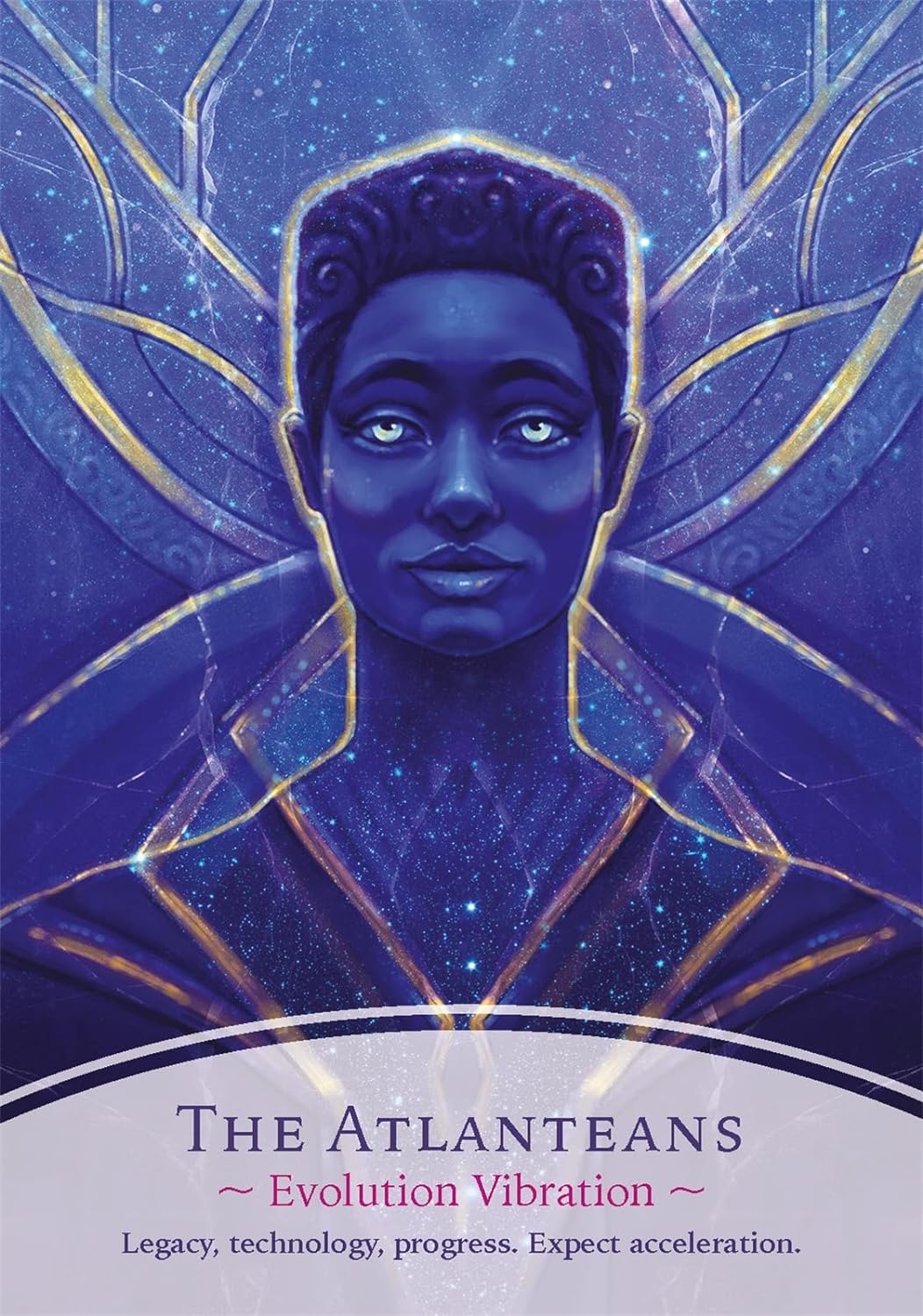 The Divine Masters Oracle Cards || Kyle Gray