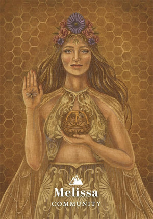 The Earth & Sky Oracle: Card Deck and Guidebook || Sophie Bashford