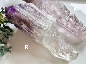 Bahia Amethyst Root Skull with Rotating Stand || Brazil || Pitico