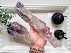 Bahia Amethyst Root Skull with Rotating Stand || Brazil || Pitico