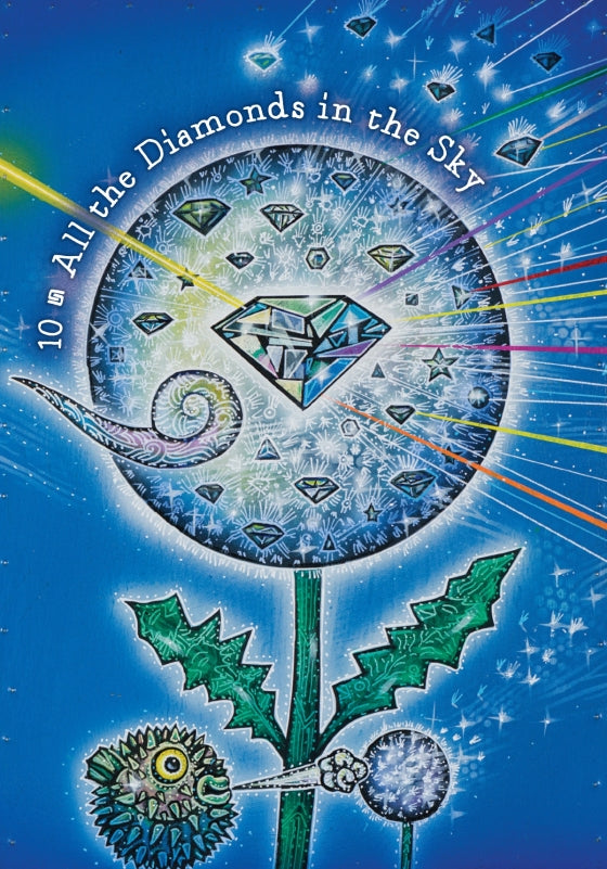 The Dream Weaver's Oracle || Colette Baron-Reid