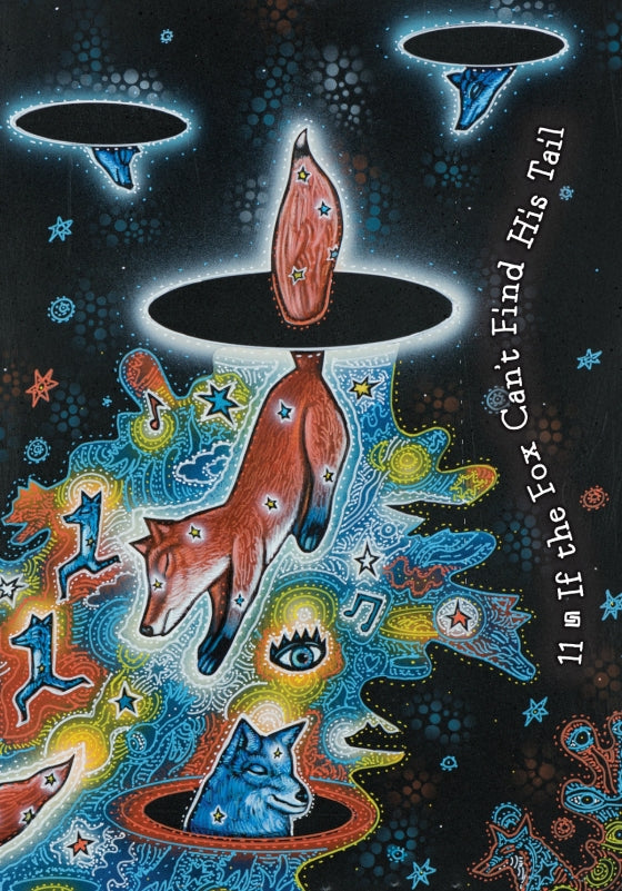 The Dream Weaver's Oracle || Colette Baron-Reid