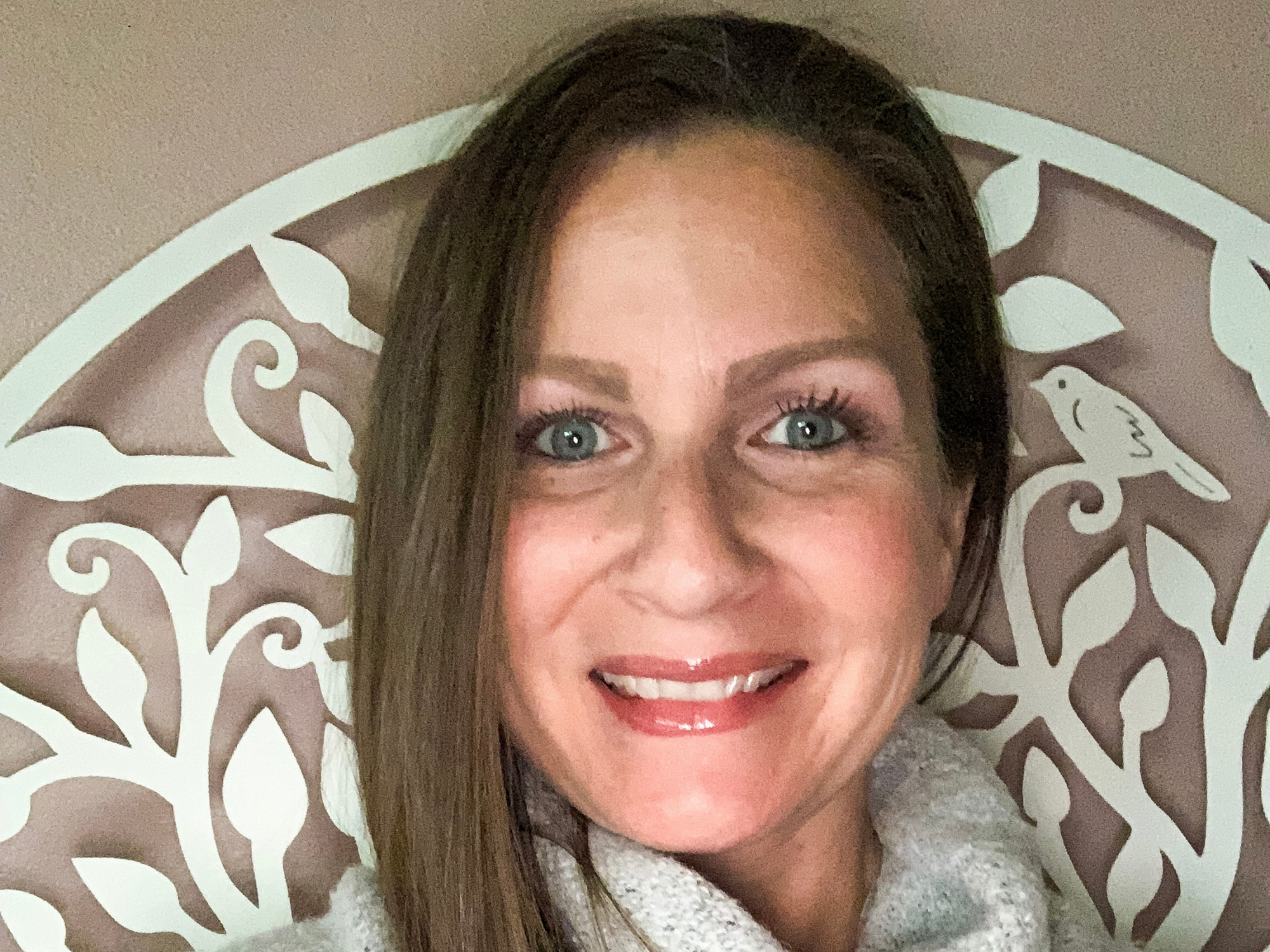 Craniosacral Therapy Session
