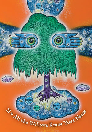 The Dream Weaver's Oracle || Colette Baron-Reid