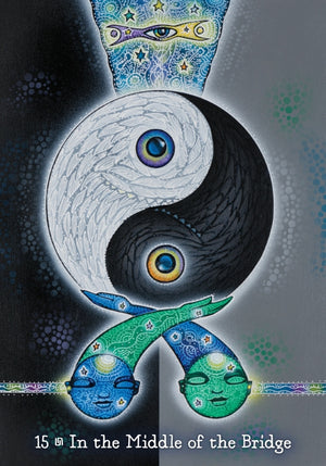 The Dream Weaver's Oracle || Colette Baron-Reid
