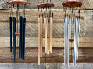 Metal Wind Chime