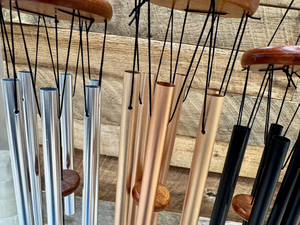 Metal Wind Chime