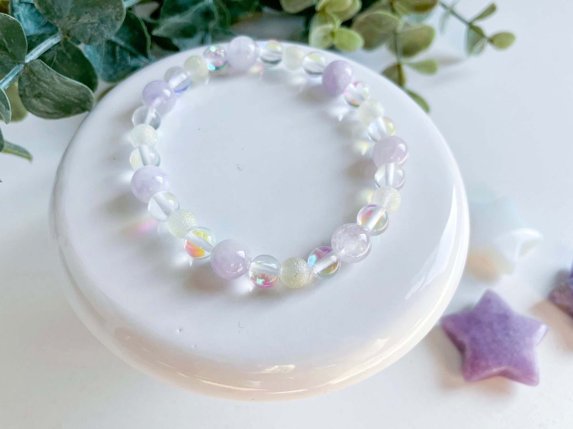 Moments Bracelet Collection - City Lights