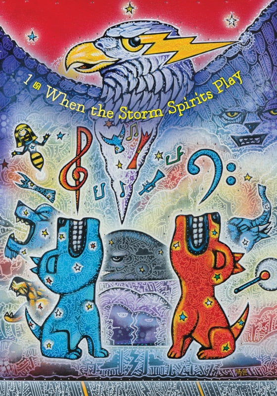 The Dream Weaver's Oracle || Colette Baron-Reid