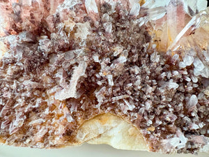 2,111 Red Phantom Quartz