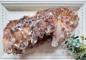 2,111 Red Phantom Quartz
