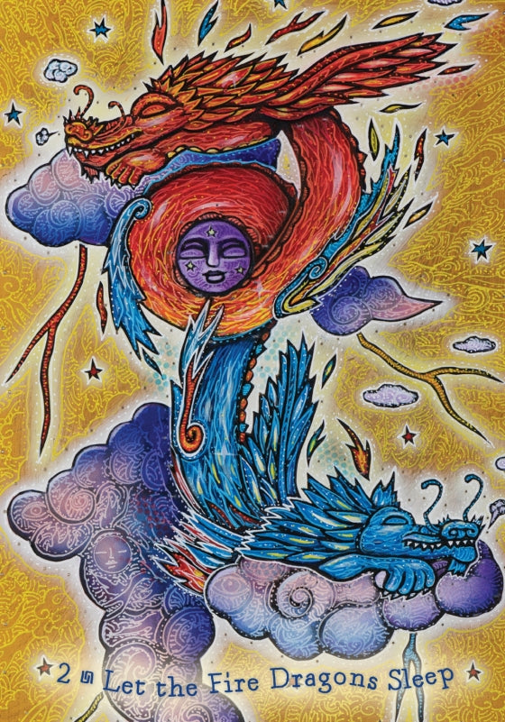 The Dream Weaver's Oracle || Colette Baron-Reid
