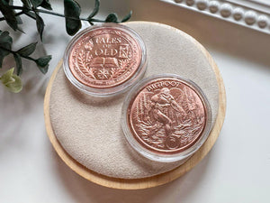 Copper Coin