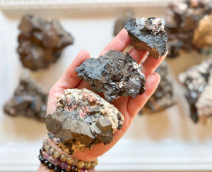 Siderite || Brazil