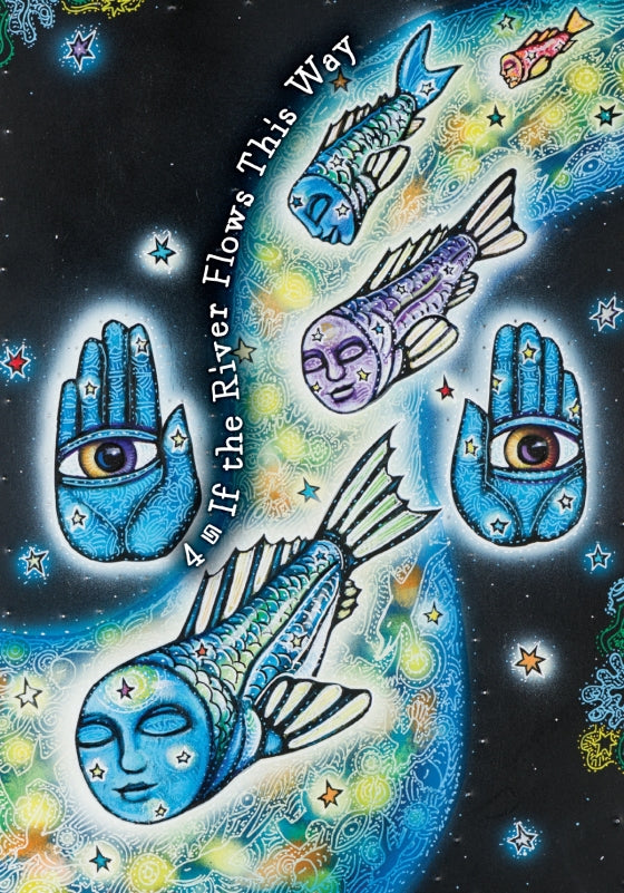 The Dream Weaver's Oracle || Colette Baron-Reid