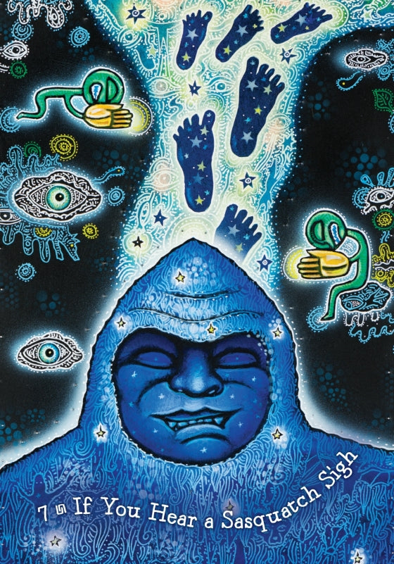 The Dream Weaver's Oracle || Colette Baron-Reid