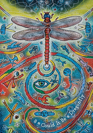 The Dream Weaver's Oracle || Colette Baron-Reid