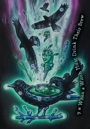 The Dream Weaver's Oracle || Colette Baron-Reid