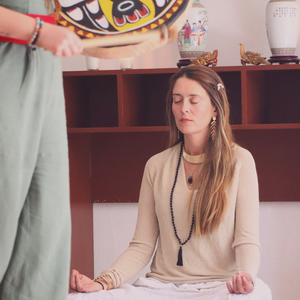 AWAKEN | Sound Bath • Meditation • Reflection • Community - Thursday, September 3 6:30pm-7:30pm