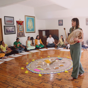 AWAKEN | Sound Bath • Meditation • Reflection • Community - Thursday, September 3 6:30pm-7:30pm