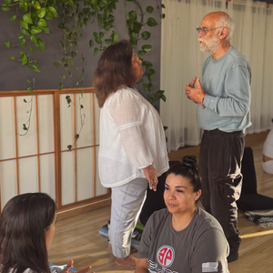 AWAKEN | Sound Bath • Meditation • Reflection • Community - Thursday, September 3 6:30pm-7:30pm