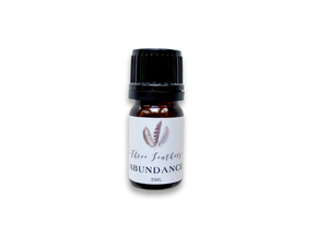 Abundance Oil Blend 5ml