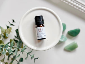 Abundance Oil Blend 5ml