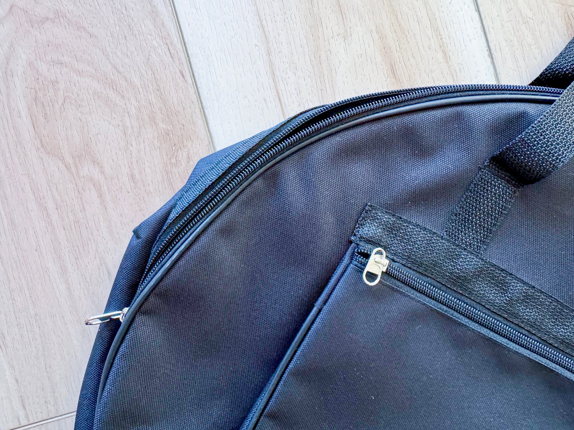 Adaptable Frame Healing Drum 18" Bag