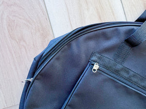 Adaptable Frame Healing Drum 18" Bag