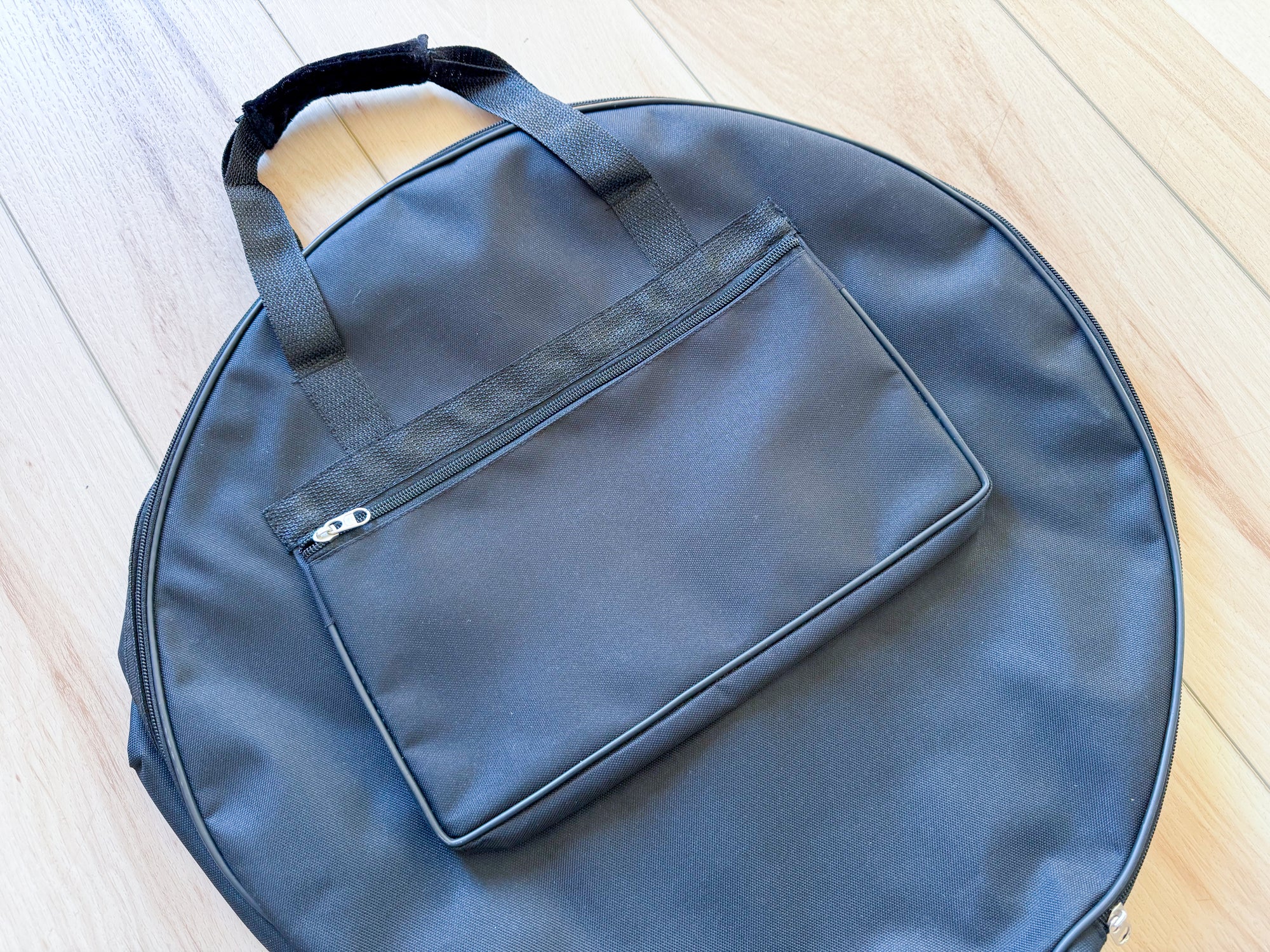 Adaptable Frame Healing Drum 18" Bag