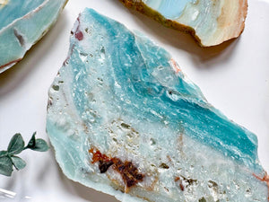 Amazonite Slab