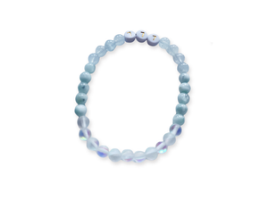 Angel Number 777 Bracelet || Reiki Infused
