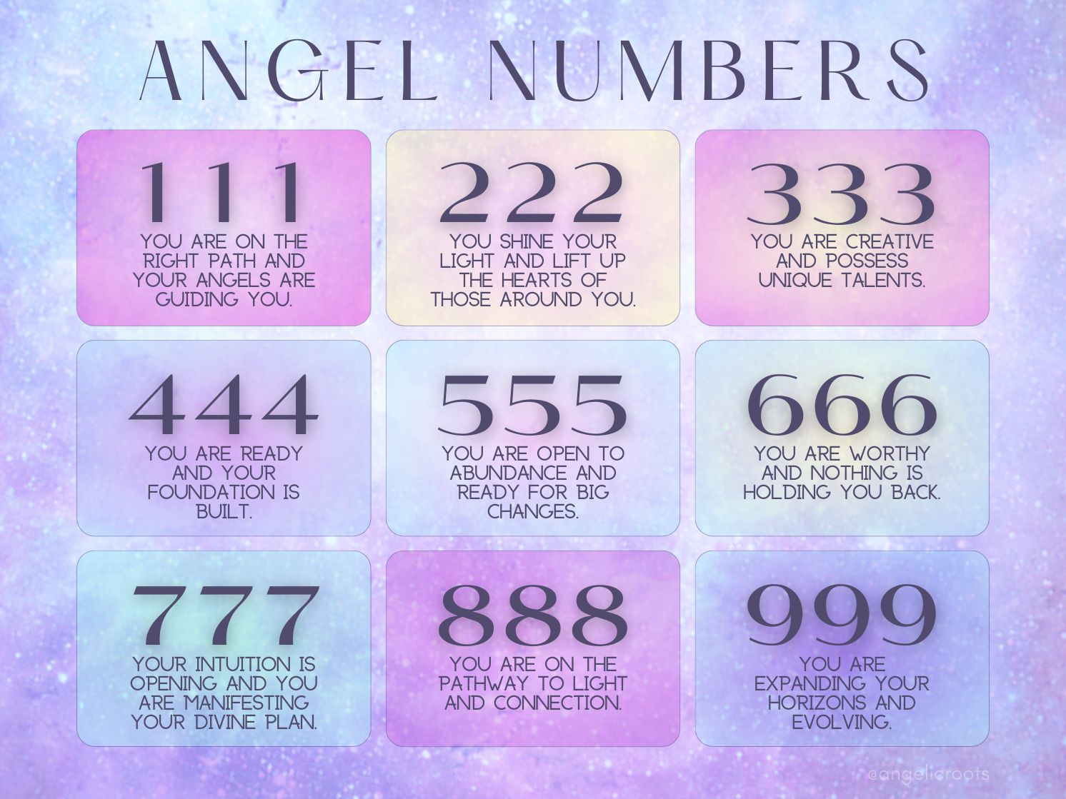 Angel Number 222 Bracelet || Reiki Infused