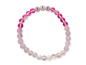 Angel Number 111 Bracelet || Reiki Infused