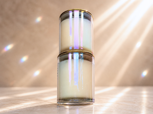 Archangel Michael || Archangel Candle Collection