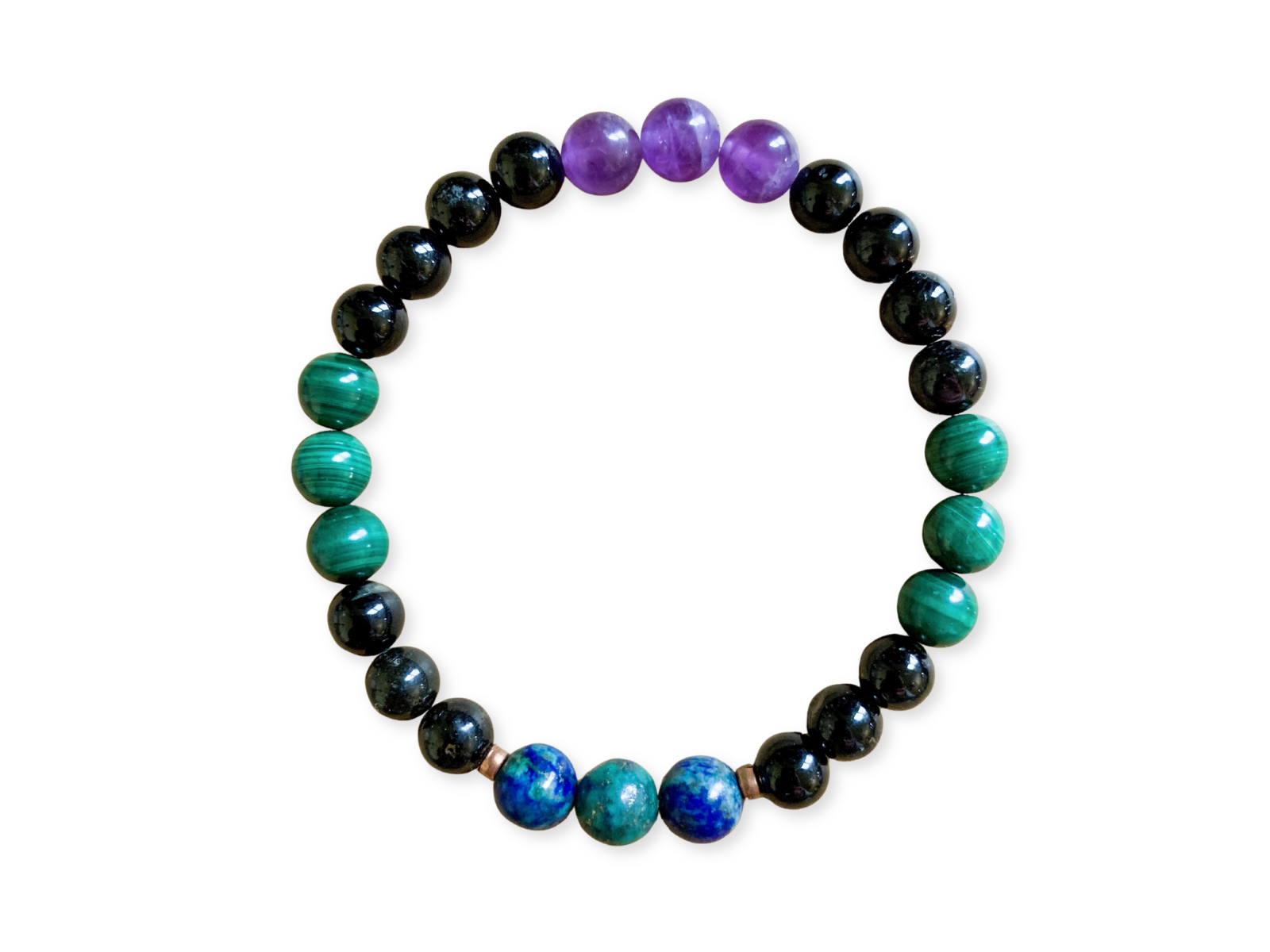 Arthritis Support Bracelet || Reiki Infused