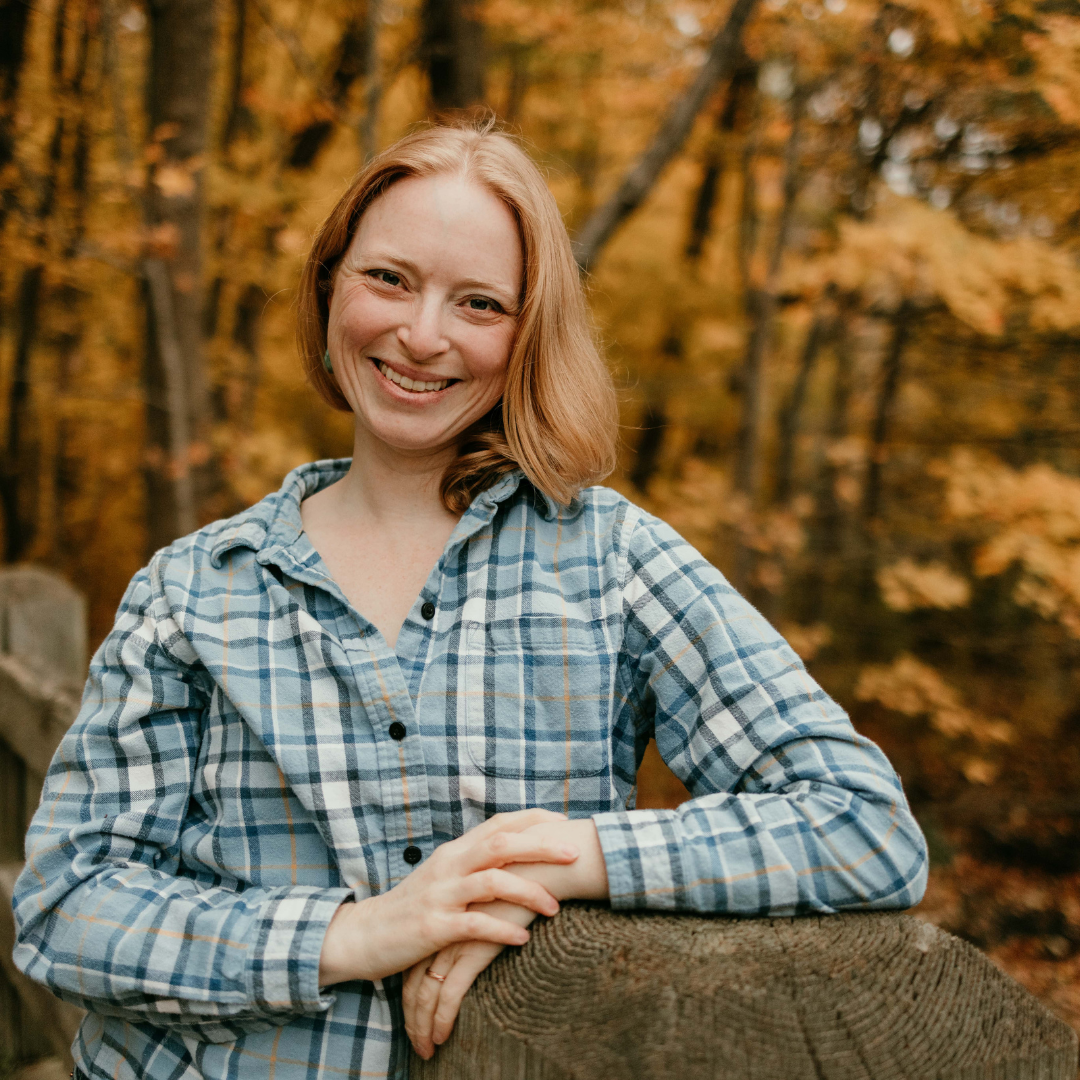 Sacred Boundaries: Building a Life You Love - Friday, March 20 12pm-1:15pm