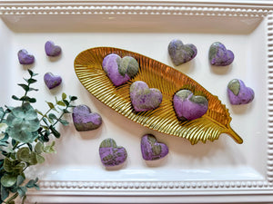Atlantisite Heart