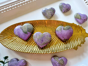 Atlantisite Heart
